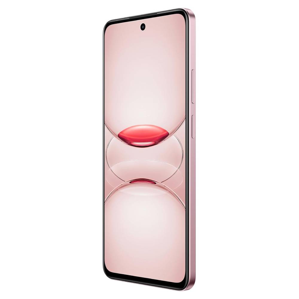 Smartphone Realme C75X 256GB 8GB Ram, Tela 6.67", Nfc Ip69 - Rosa