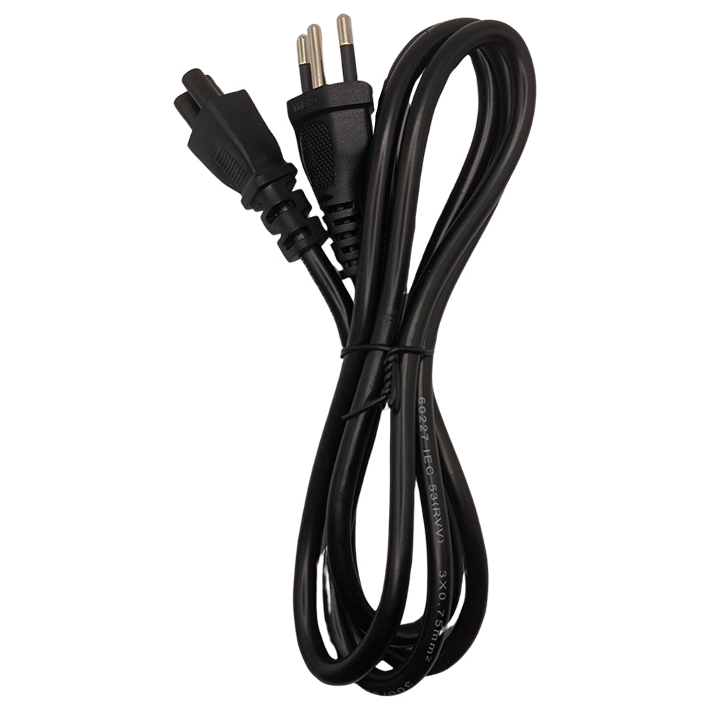 Fonte Compatível Ultrabook Dell XPS, 19.5V, 3.34A, Dell Inspirion 12/13, Plug Preto 4.5mm x 3.0mm, 65W