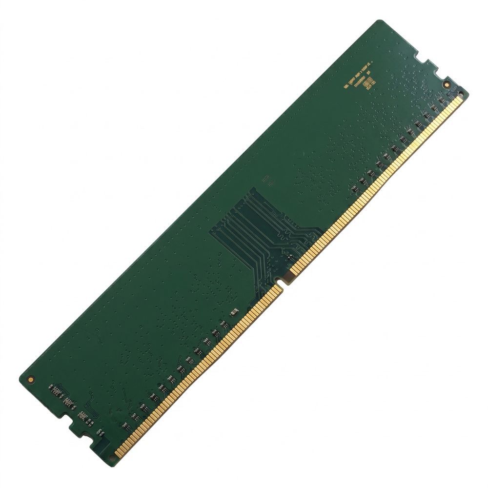Memória Ram Desktop 8GB (1X8GB) DDR4 3200MHz Smart SMU4WEC8C1K0464FCG, PC4-3200AA-UA1-11