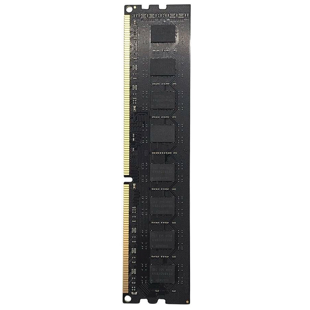 Memoria Ram Desktop 4GB 1333MHZ DDR3 Long Dimm 1.5V Dual Rank Bluecase PN BML3D13M15V9/4G