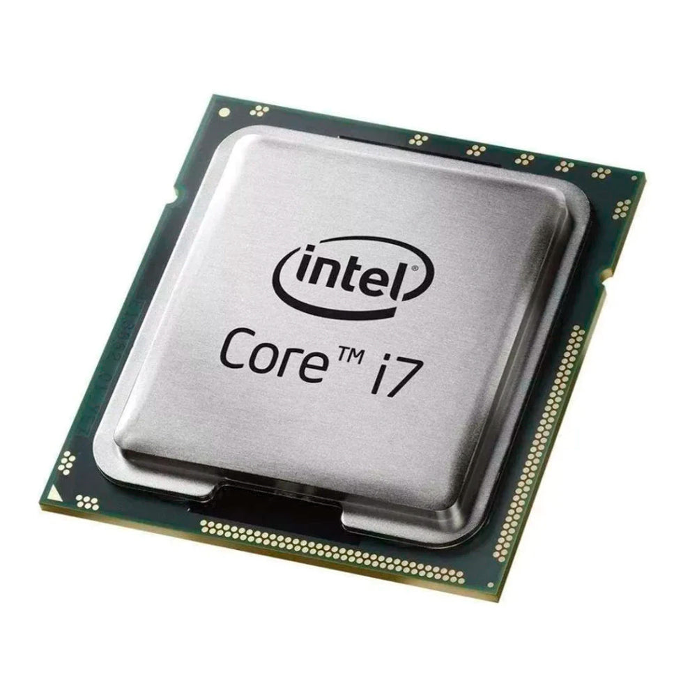 Processador Intel Core i7-4770 3.4ghz LGA 1150 Cache 8MB 4ª Geração