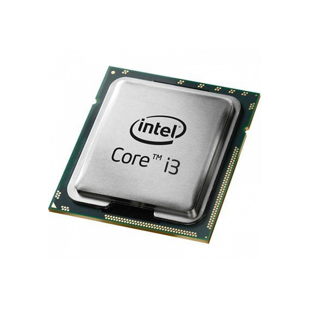Processador Intel Core i3-4160 3M Cache 3.60 GHz Lga 1150