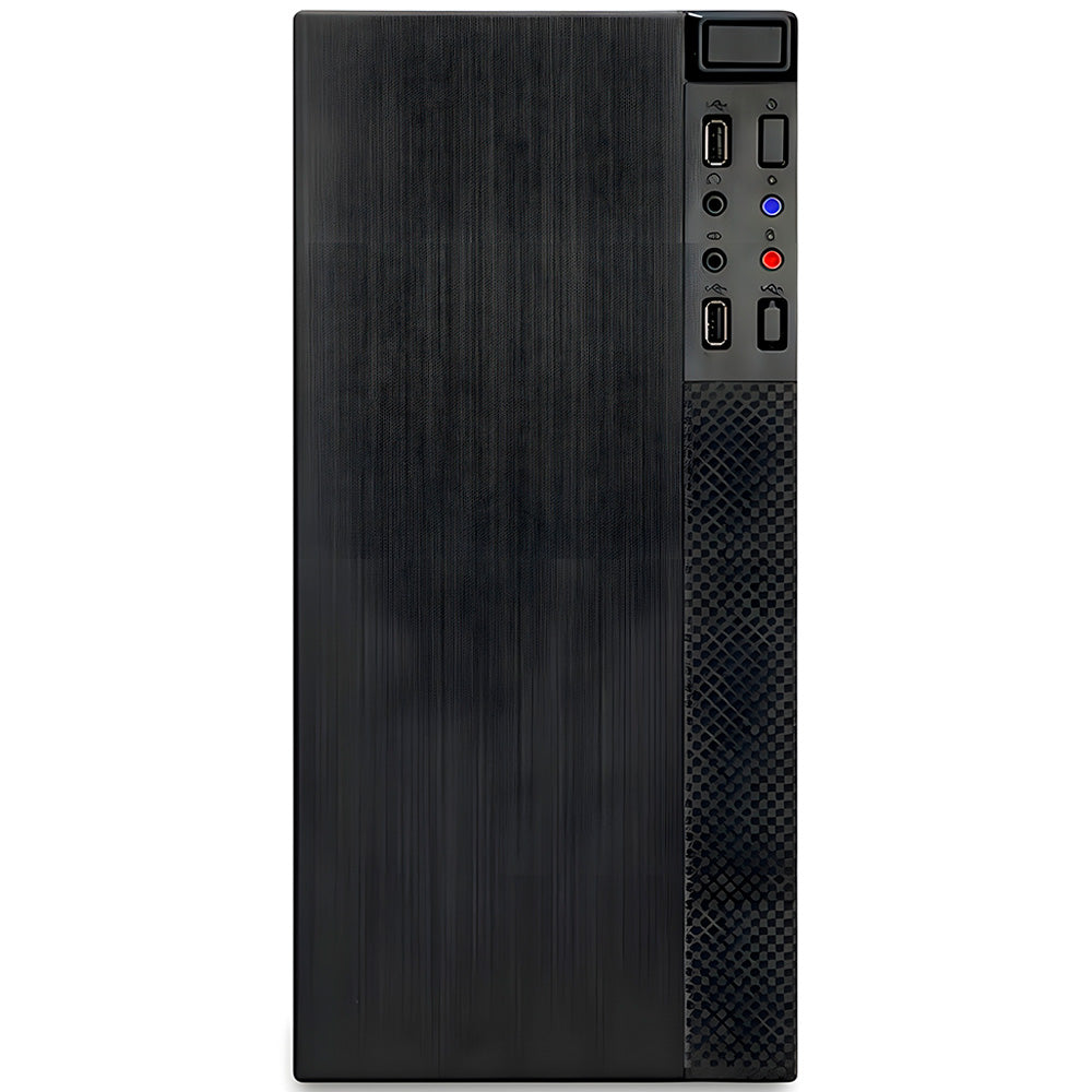 Computador Desktop Intel Core i7-2600, 16GB RAM, SSD 480GB - Strong Tech