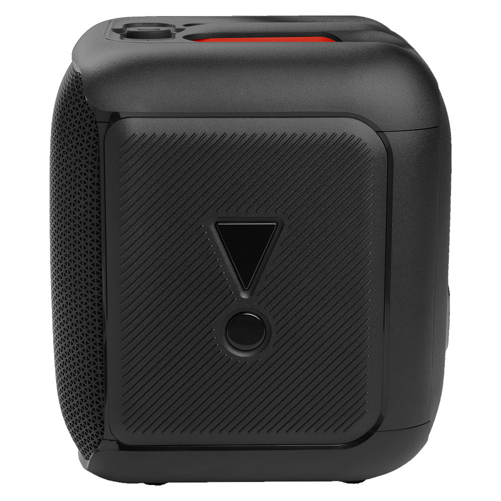 Caixa de Som JBL Partybox Encore Essential, LED, 100W RMS, Bluetooth, Preto - 28913611