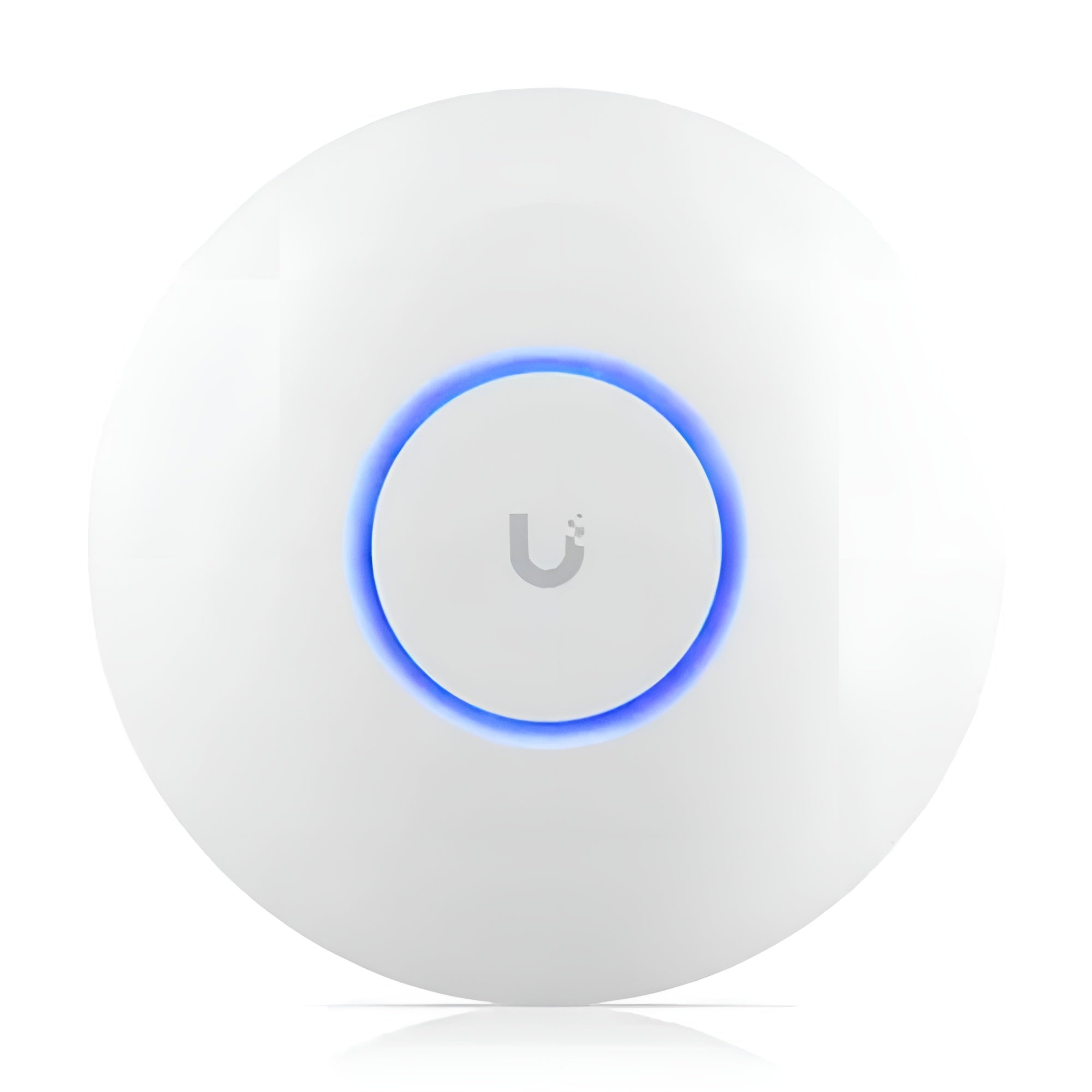 Access Point Ubiquiti U6+ Unifi Wifi 6 Dual Band 3000 Mbps Gigabit PoE Passivo