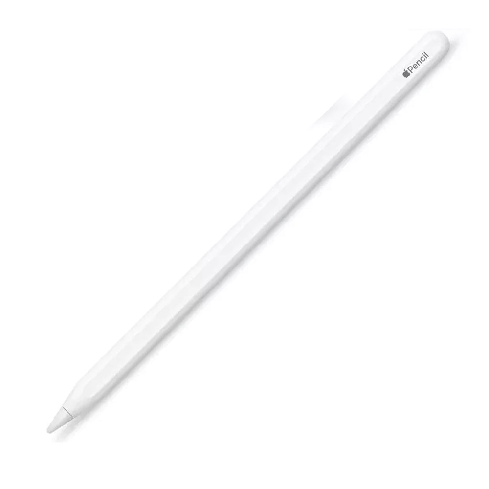 Caneta Apple Pencil, 2ª Geração, Para iPad Pro 11'' e 12.9'', iPad Air, iPad Mini, MU8F2BZ/A