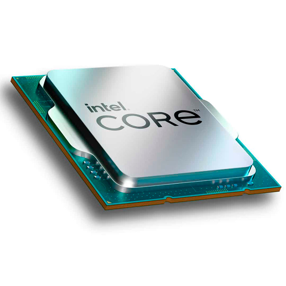 Processador Intel Core I7-13700K, Cache 30MB, 3.4GHz (5.4Ghz Turbo Cache), LGA 1700 - Box S/Cooler