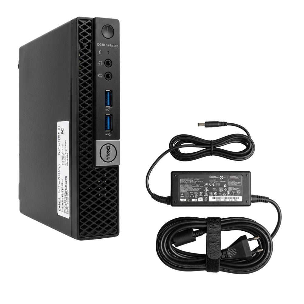 Mini Pc Dell Optiplex 3040 Intel Core i5-6500T, SSD 240GB, 8GB RAM,   ( SEMI NOVO)