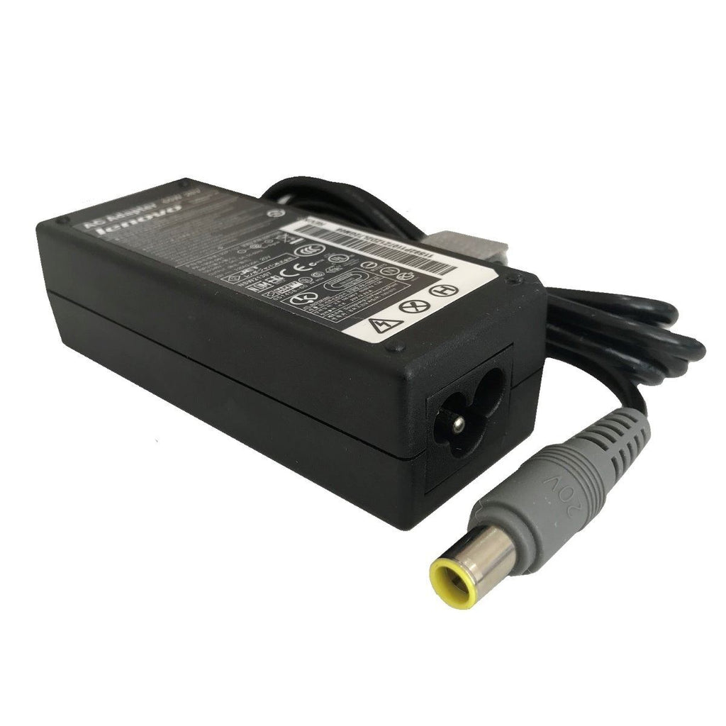 Fonte Notebook Lenovo 20v 3,25a 65w original (Pino Grosso ) ADP-65KH B Usd