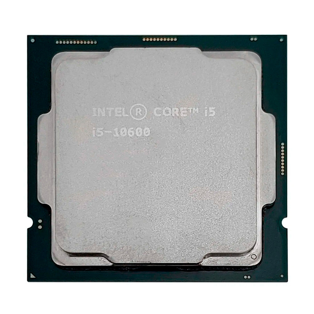 Computador Core I5-10600, RAM DDR4 16GB, SSD 256, GT-H510 Com Slot M2, Rede Gigabit, MT-G230BK, Fonte 500w, Windows 11