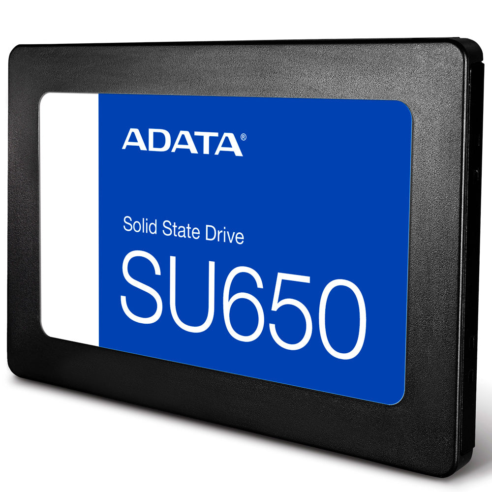 SSD Adata 120 GB SU650 2.5