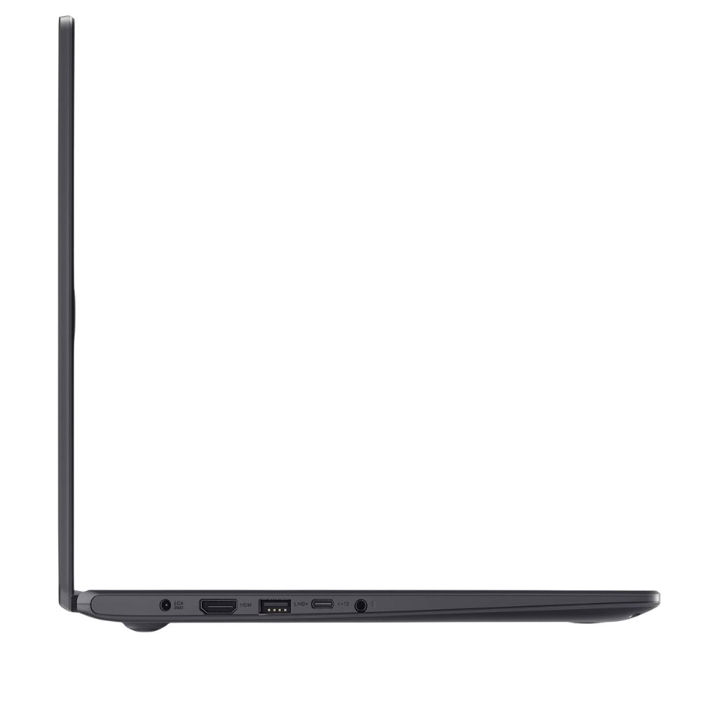 Notebook ASUS Vivobook GO 15, Intel Celeron Dual Core N4500, 4GB, 128GB SSD W11 15,6" LED, E510KA-BR808WS (Star Black)