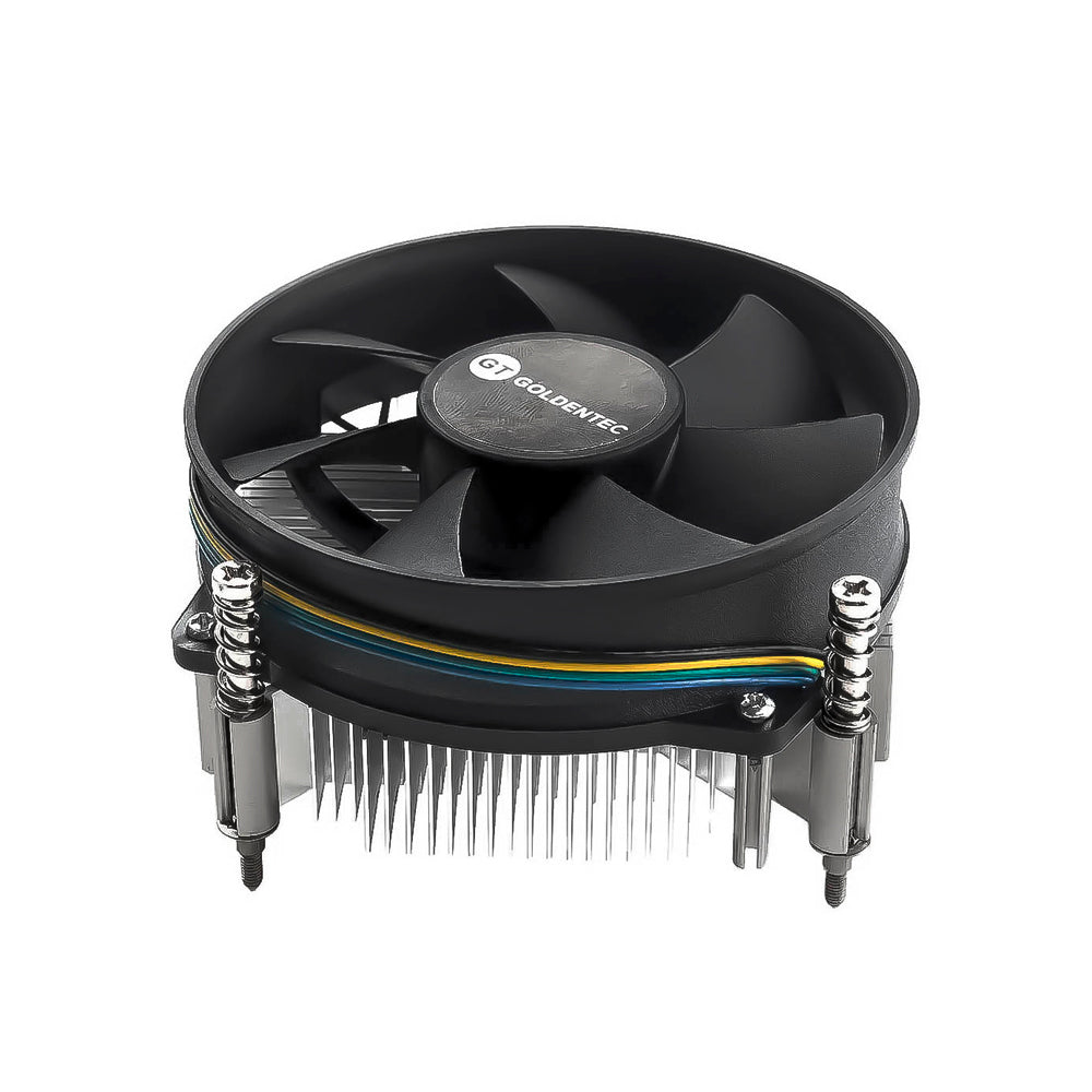 Computador Intel Core i5- 2400, 8GB RAM DDR3, SSD 256GB, Windows 10 Pro