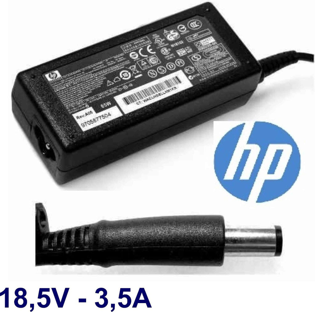 Fonte Notebook Hp Original