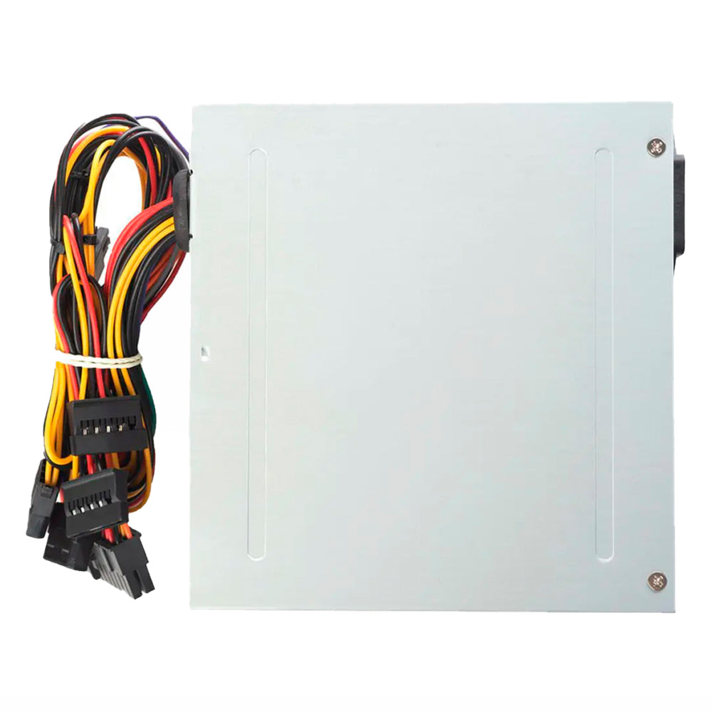 Fonte de Alimentação ATX Goldentec, 200W Real, Com Cabo de Força, S/Caixa