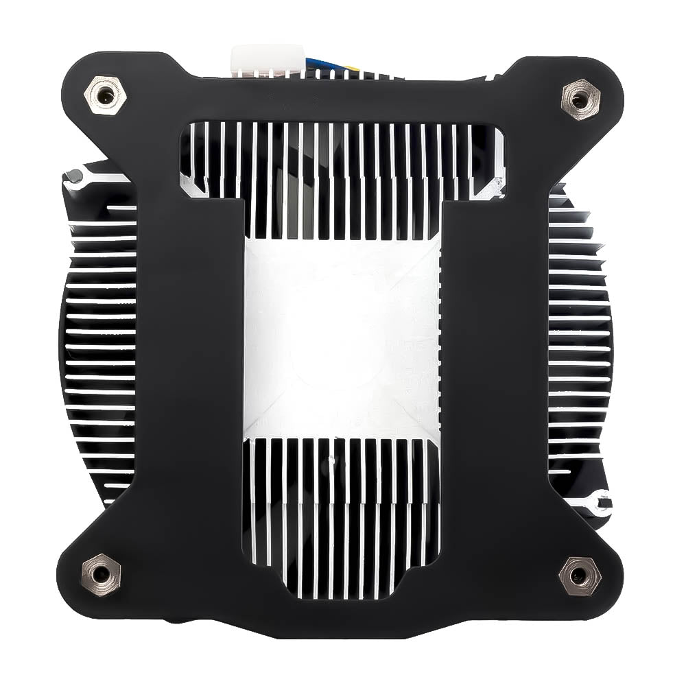 Cooler Para Processador Soquete 1151/1150/1155/1156 Goldentec GT FAN1150