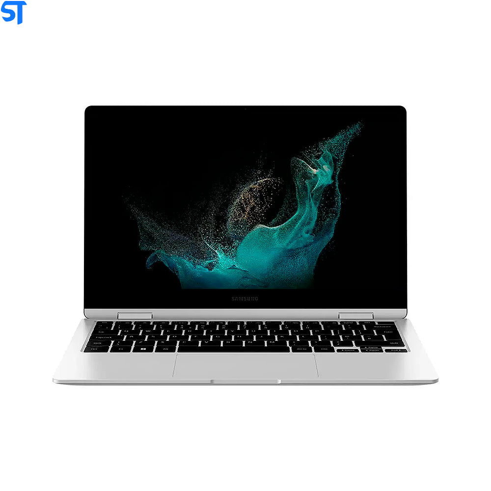 Notebook Samsung Galaxy Book2 360 Intel® Core™ i5-1235U, Windows 11, 8GB, 256GB SSD 13.3'' Full HD AMOLED