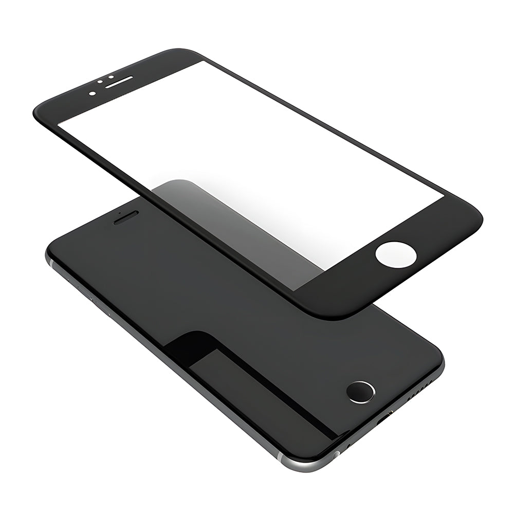 Pelicula Protetora de Tela, 3D, Para iPhone 7/ 8 Plus