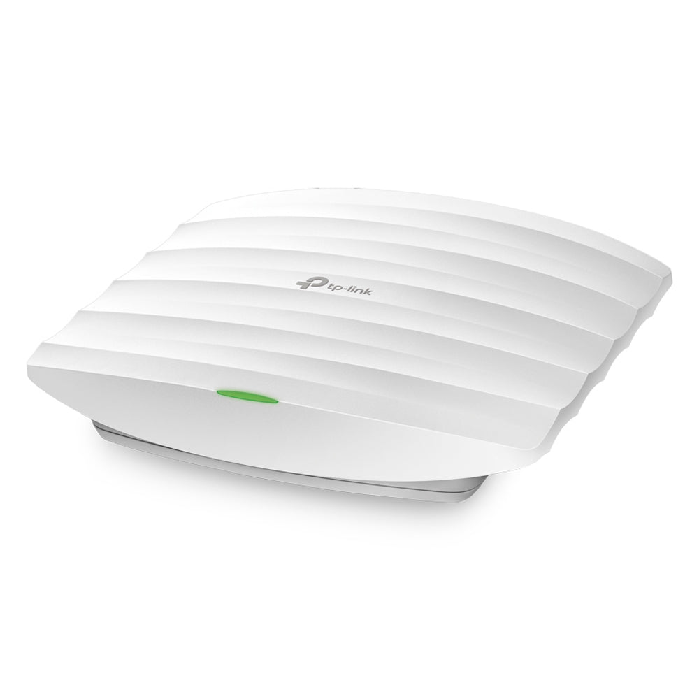 Access Point TP-Link EAP 110 Wifi 2.4GHZ Montável em Teto - Branco