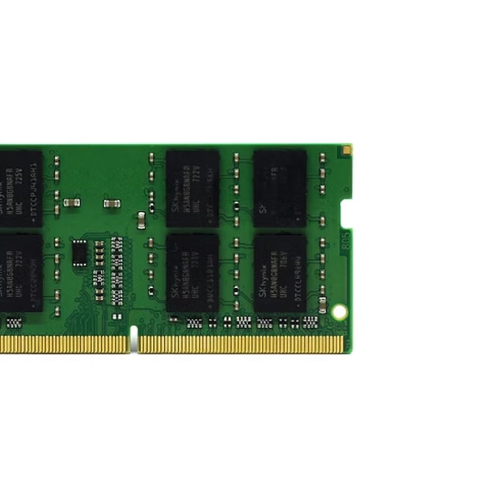 Memória RAM Notebook 16GB 2666MHz DDR4, 1.2V, CL19, OxyBR - OXY26S19S8/16