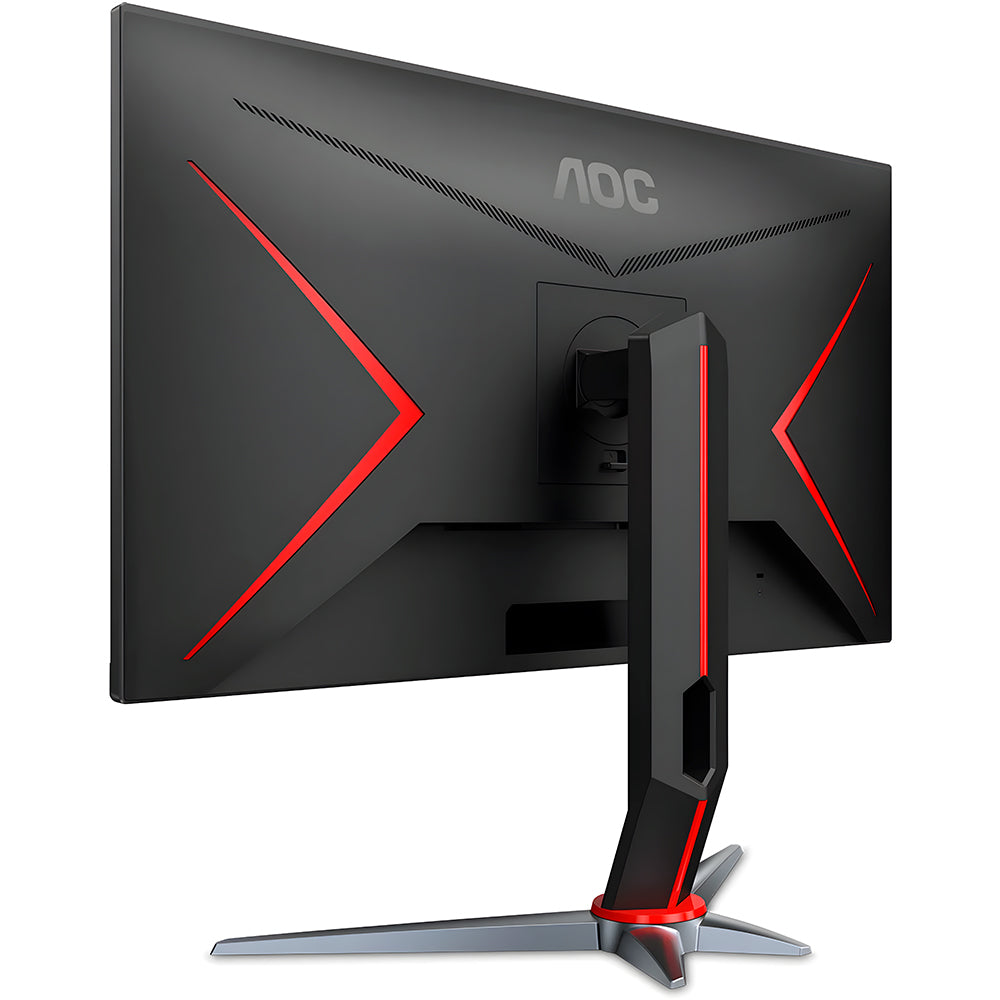 Monitor Gamer AOC HERO QUAD 27" 155Hz QHD 1440p 1ms AMD FreeSync Q27G2
