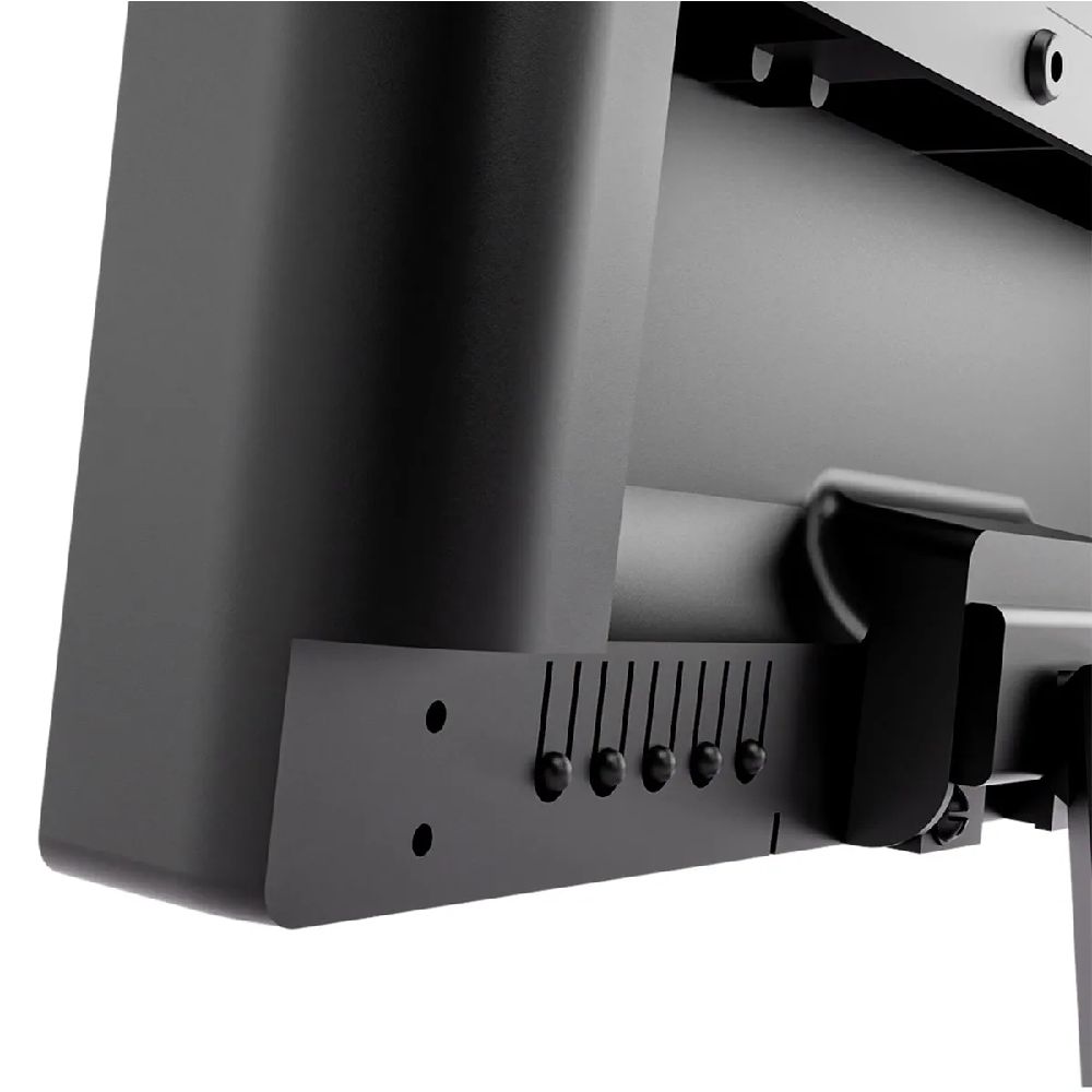 Monitor LED 15" HD Office  HD, 60Hz, HDMI, VGA, Flat, TCN