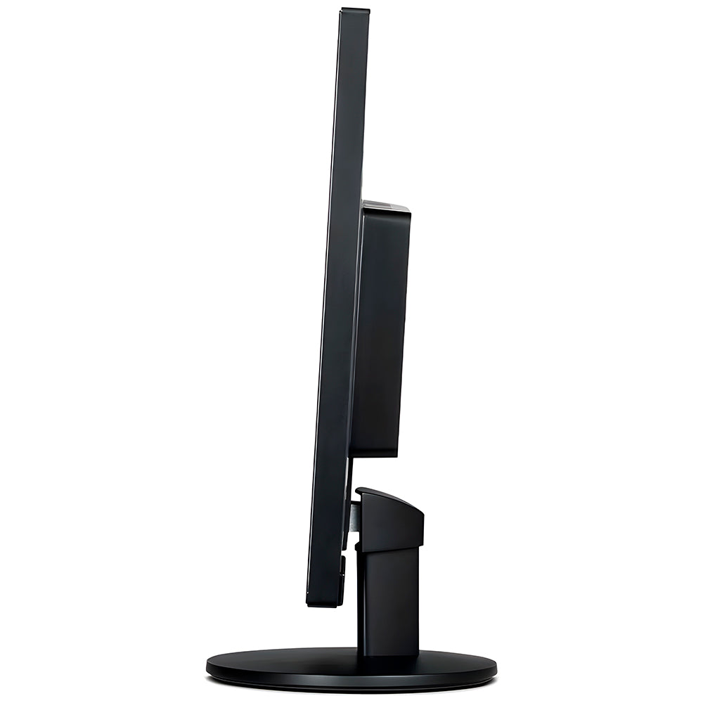 Monitor LED AOC 18.5 Polegadas Vga e HDMI  Widescreen 60Hz E970SWHNL