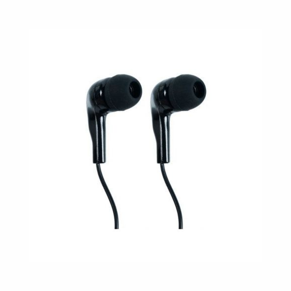 Fone de Ouvido X-10 Intra-Auricular H'Maston
