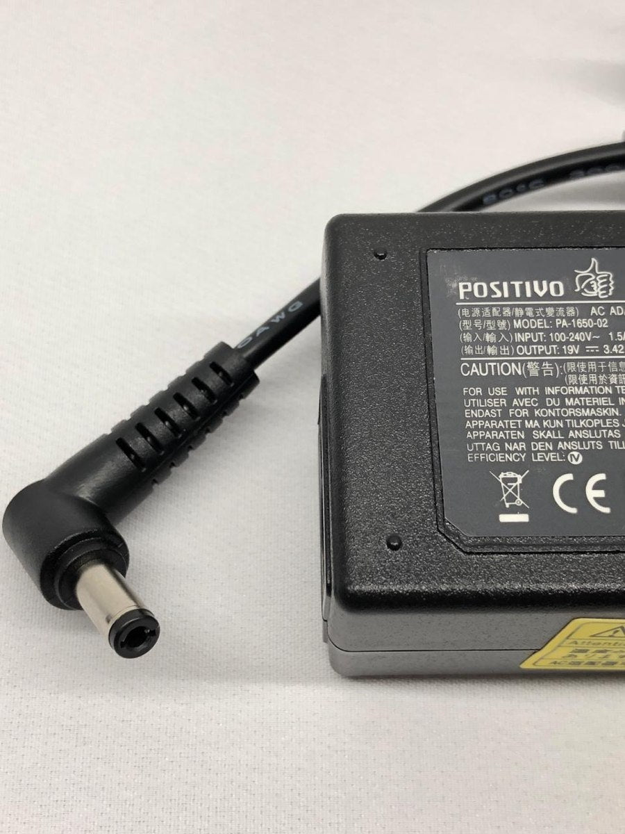 Fonte Notebook Positivo Uf 65w2p Original