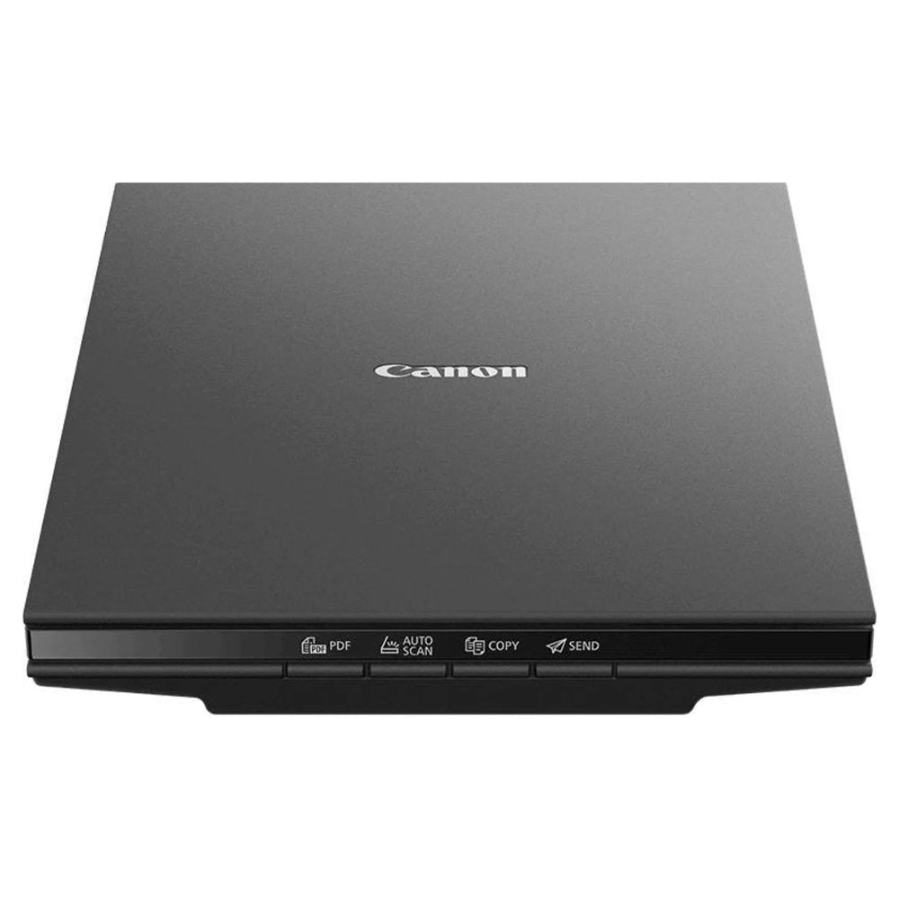Scanner de Mesa Canon CanoScan LiDE 300 Colorido 2400dpi USB A4 Fotos Documentos