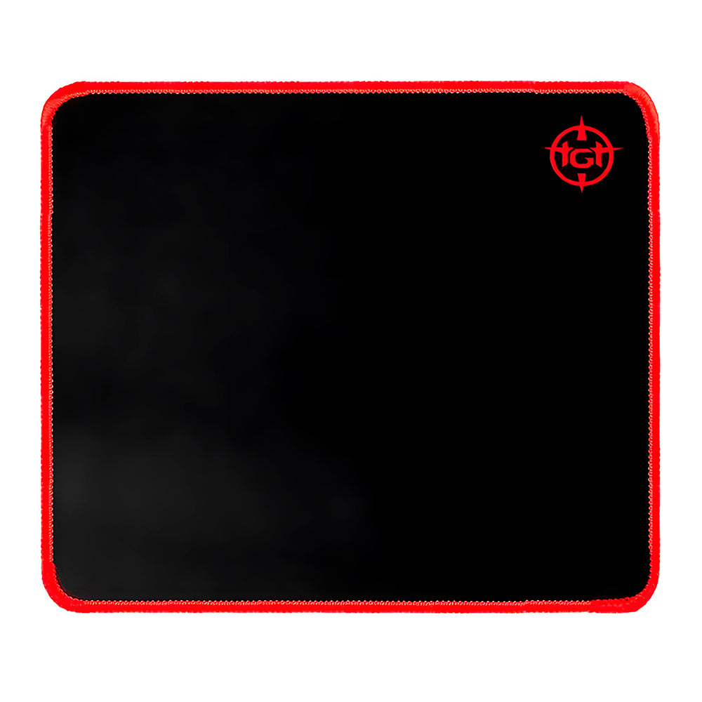 Combo Gamer TGT Fal, Rainbow, Teclado ABNT2, Mouse 1500DPI, Mousepad Pequeno, TGT-FAL-RBW02