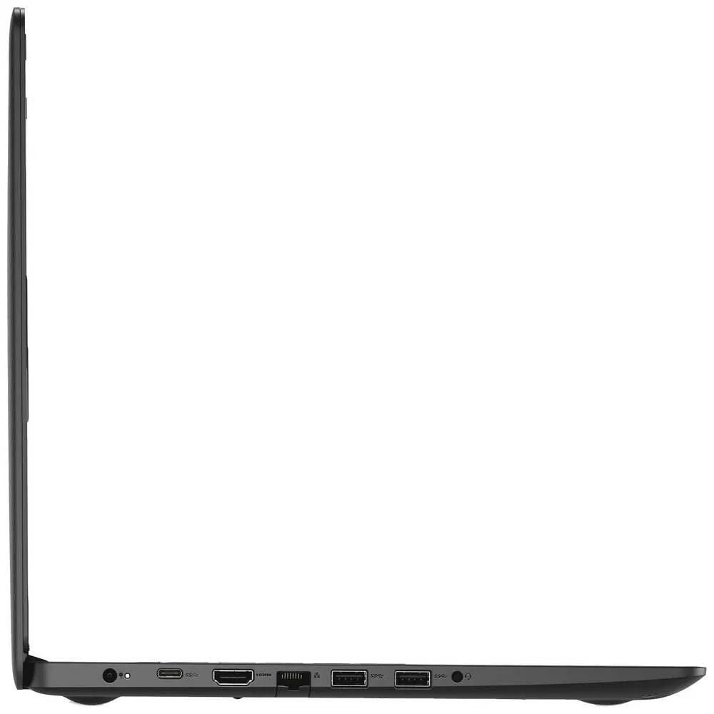 Notebook Dell Inspiron 3593 Intel Core i3-1005G1 10a Geração 8GB RAM SSD 128GB HDD 1TB 15.6" Entrada RJ45 Seminovo