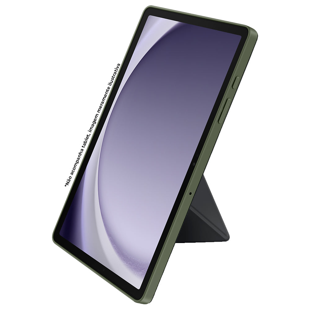 Capa Book Cover Original Samsung Para Galaxy Tab A9+ 11