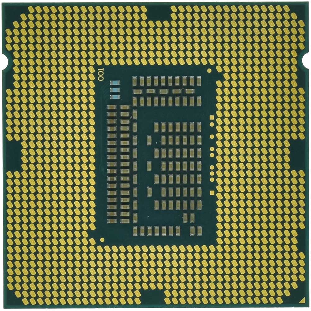 Processador Intel Core i5-3550, 3 Ghz, 6m 77w CPU Quad-Core, LGA 1155