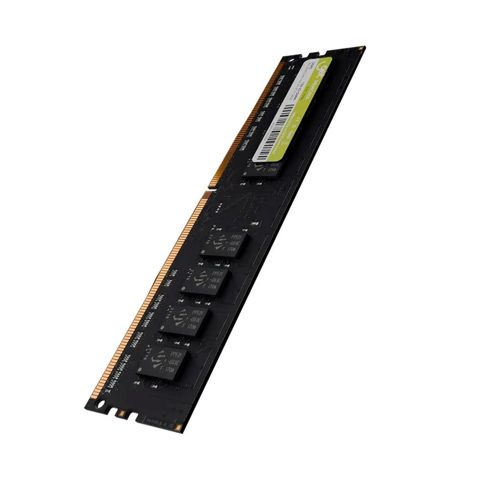 Memória RAM Desktop GET 8GB 2400MHz DDR4, DIMM 288 Pinos, Alto Desempenho