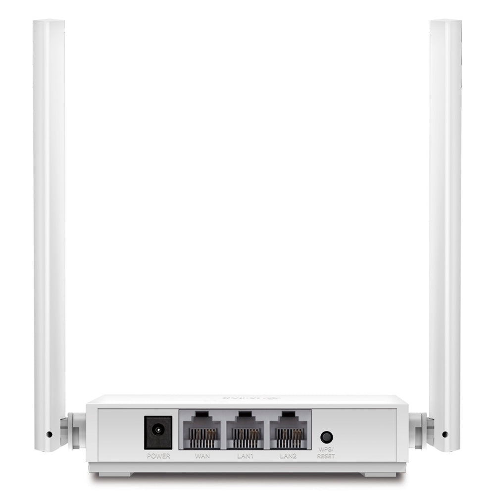 Roteador Tp Link Wireless N 300Mbps Multi Modo TL-WR829N