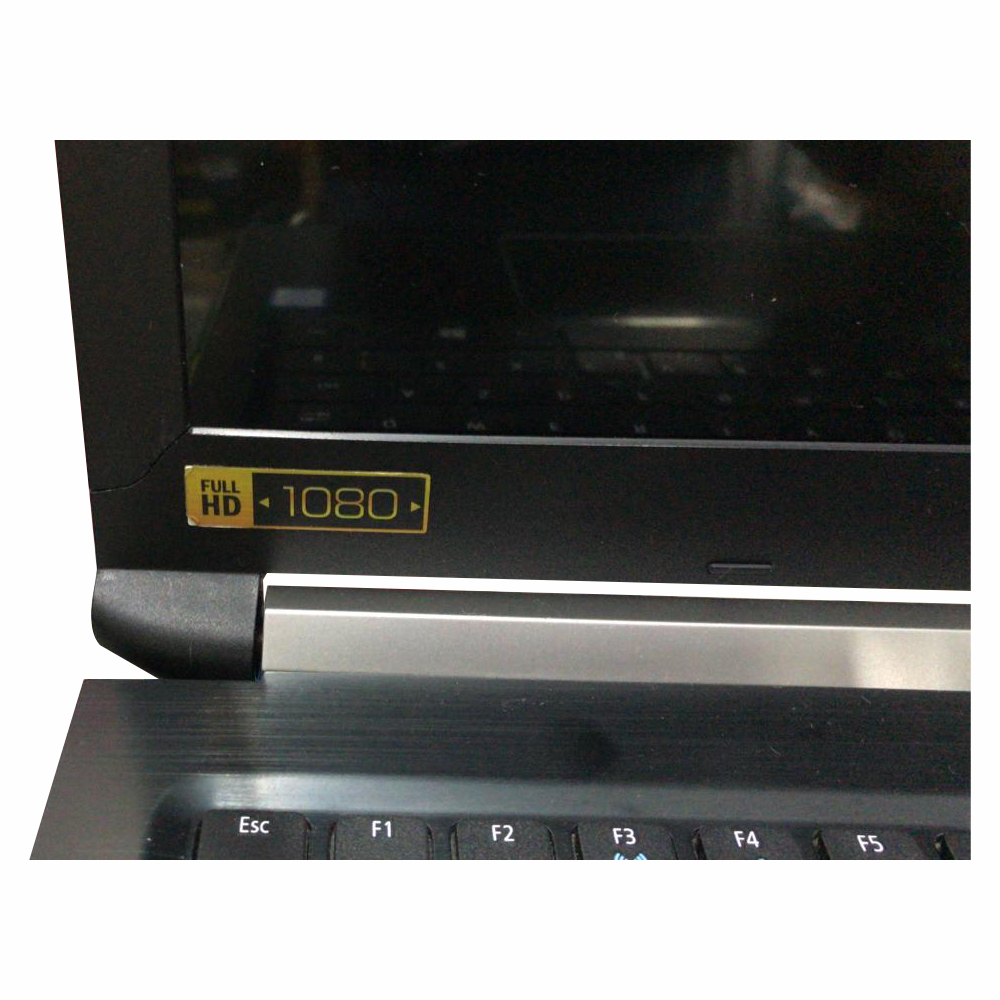 Notebook Acer A515 Core i5 Hd de 1Tb Memória Ram DDr3 de 4Gb Semi Novo