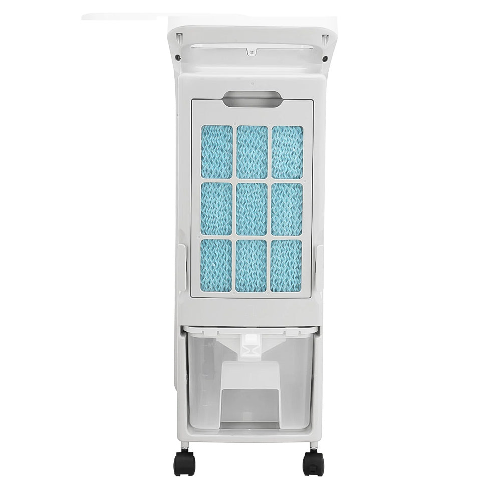 Climatizador De Ar 220V Frio AKAF 4,5L Branco Midea