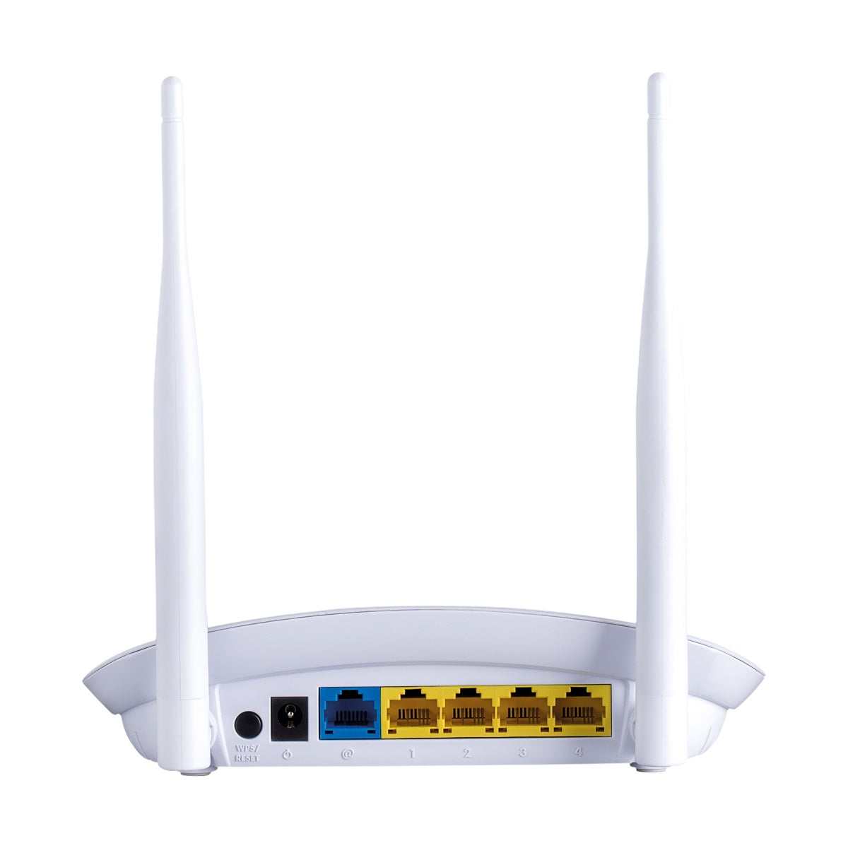 Roteador Wireless Intelbras IWR 3000N 300mbps - 2 Antenas 4 Portas