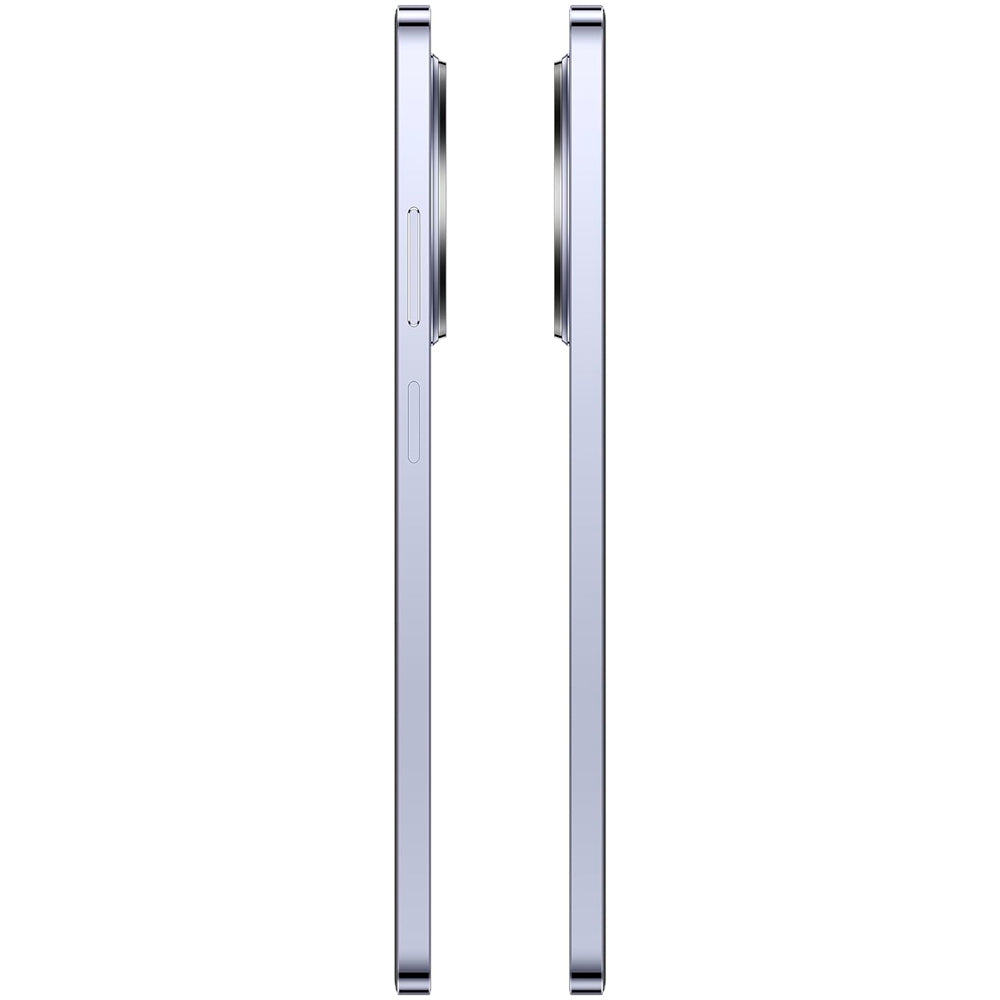 Smartphone Realme 12 Dual Sim, 5G, 8GB RAM, 256GB Armazenamento, Tela 6.72", Android 14 -Roxo Crepúsculo