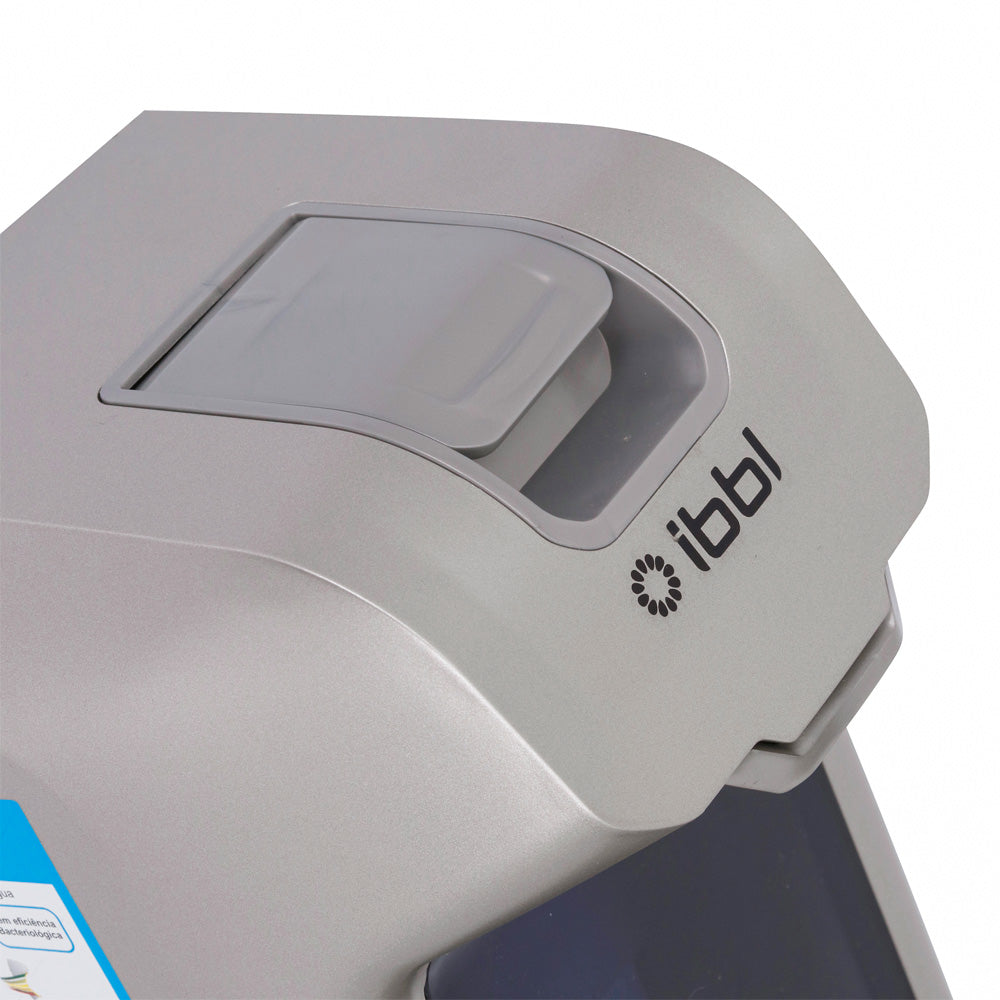 Purificador IBBL Viváx, Água Natural, 60L/h, Filtro A+1 Mini, 200ml, INMETRO, 77070001 - Prata
