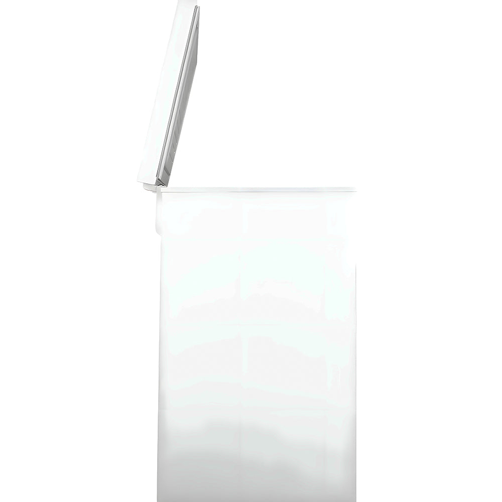 Freezer Horizontal Philco PFH105B 99 Litros Branco 220V