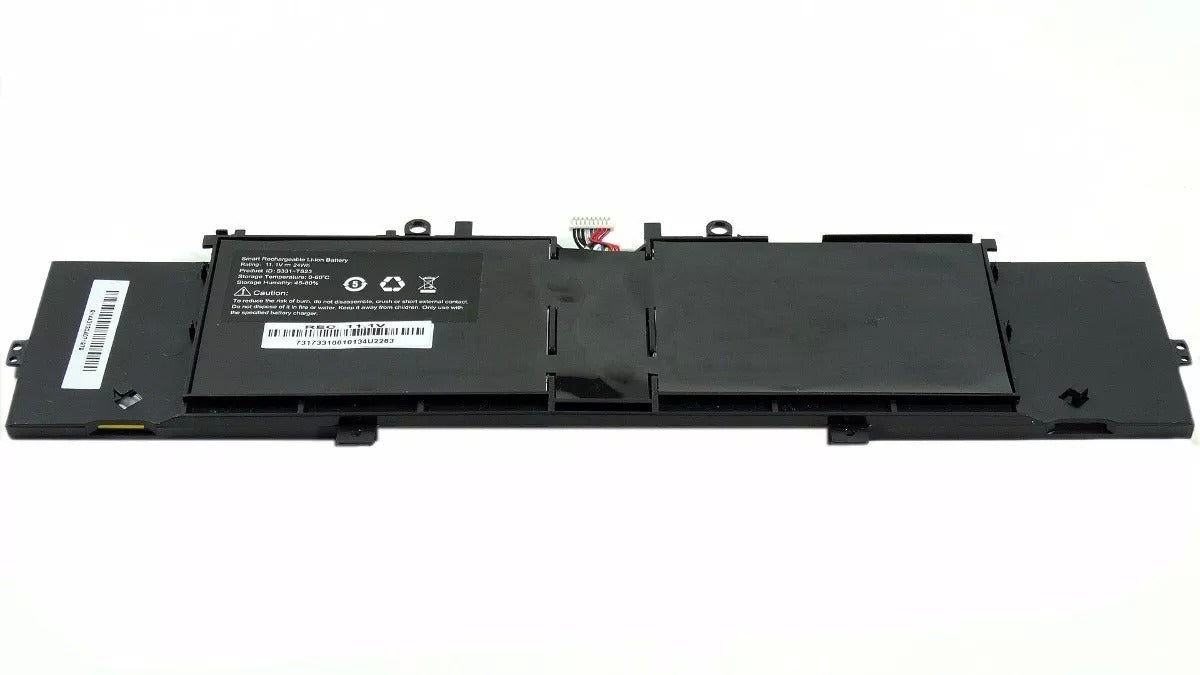 Bateria Notebook CCE Ultra Thin S23- PAT:S331-TS23 2300 mAh