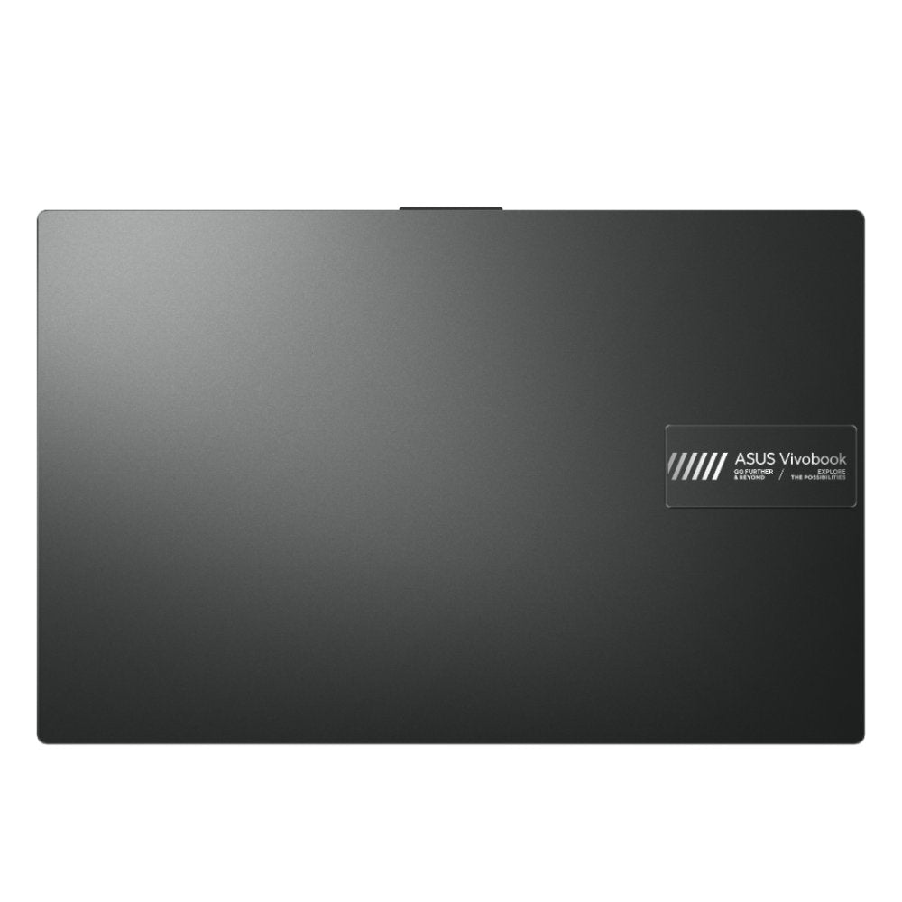 Notebook ASUS Vivobook Go 15, AMD Ryzen 5 7520U, 8GB LPDDR5, 512GB SSD NVMe, 15,6" FHD, Linux KeepOS, Preto E1504FANJ732