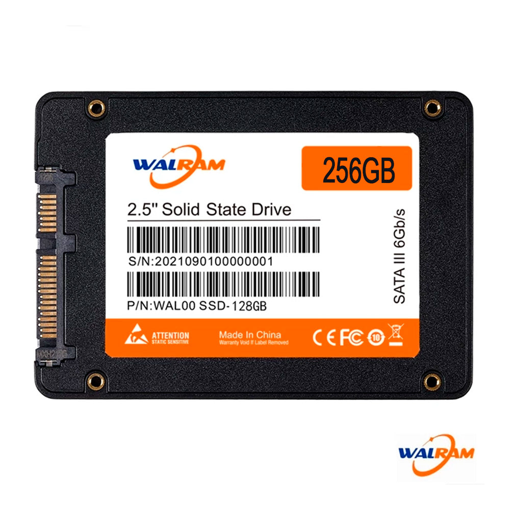 Computador Intel Core i5- 2400, 8GB RAM DDR3, SSD 256GB, Windows 10 Pro