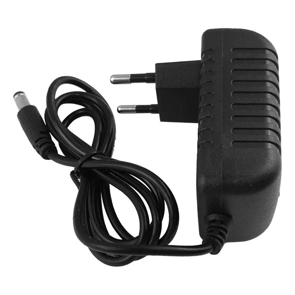 Adaptador Fonte De Energia 12v 3a, Aoweixun Fonte de Alimentação Aoweixun 12V 3A Adaptador de Energia Bivolt para CFTV,