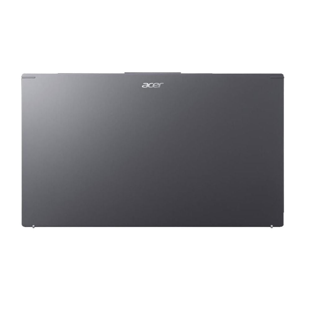 Notebook Acer Aspire A15-51M-54E6 Intel Core i5-13420H, 8GB RAM LPDDR5 4800MHz, 512GB SSD, 15.6" FHD, Win11, Cinza Aço