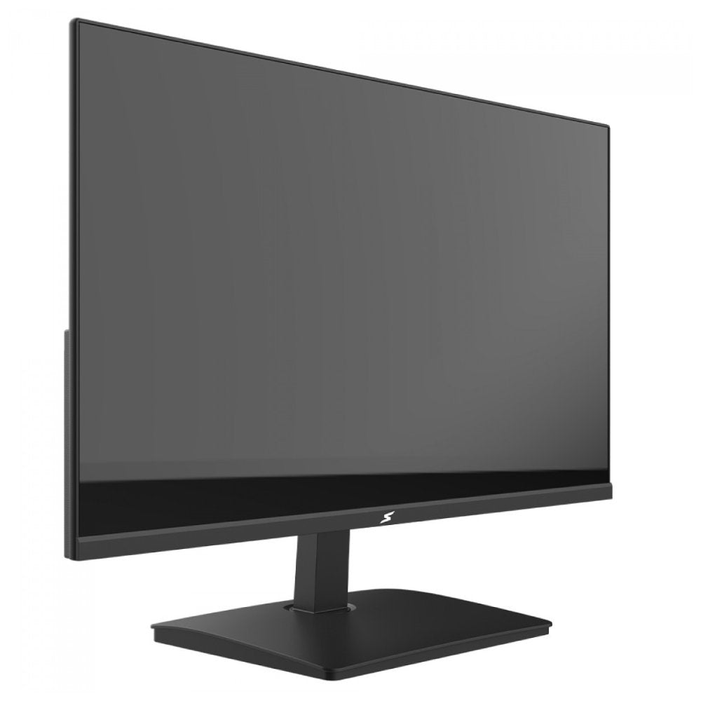 Monitor Gamer 24" SuperFrame View 180Hz Full HD HDMI DisplayPort sRGB 99% FreeSync