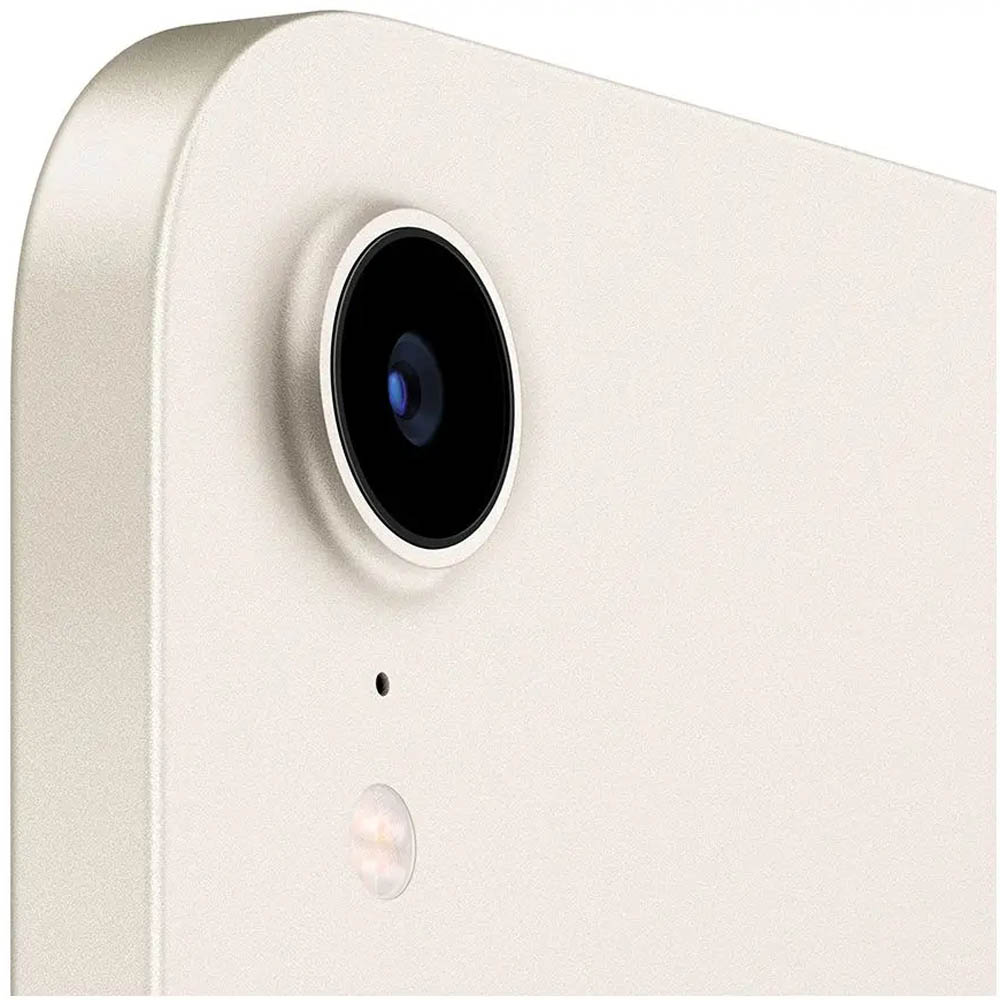 iPad Apple Mini, 6ª Geração, A15 Bionic, Tela 8.3'', Wi-Fi, 256GB, Luz das Estrelas, MK7V3BZ/A