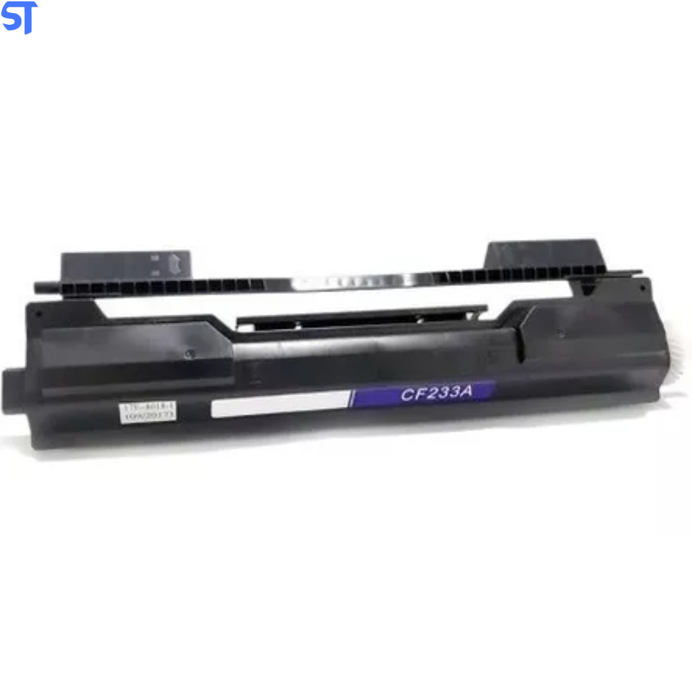 Toner Compatível com HP CF233A 33A | M106 M134 M106W M134A M134FN 106W 134A 134FN | Premium 2.3k